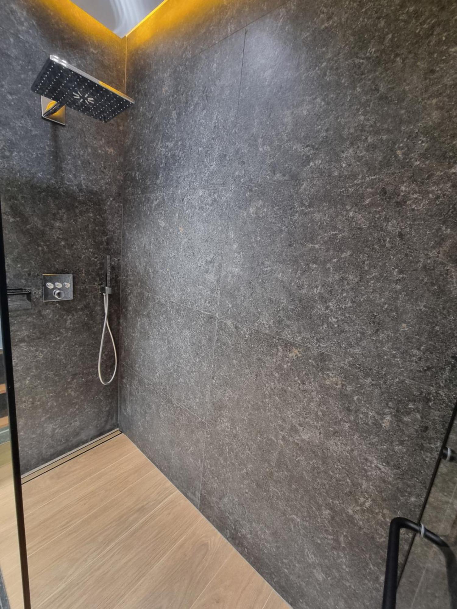 Premium Apartment In Porta Batumi Tower Luaran gambar